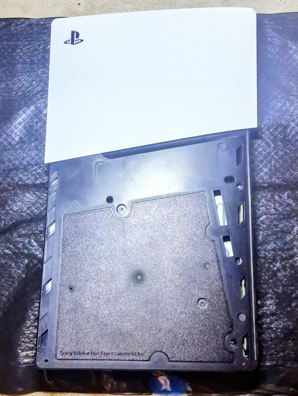 Sony Playatation 5 Slim Disc Edition (For Parts)